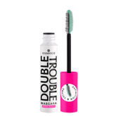 DOUBLE TROUBLE MASCARA