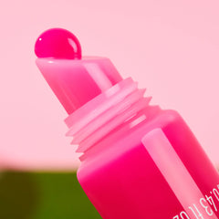THE game EDIT lipgloss