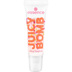 JUICY BOMB PARTY shiny lipgloss