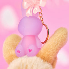 EVERYBUNNY needs SOMEBUNNY lip balm
