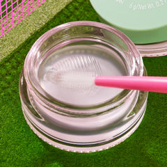 THE game EDIT fix & freeze brow gel