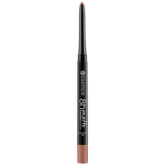 8H Matte Comfort Lipliner