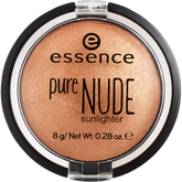 pure nude sunlighter