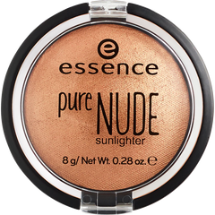 pure nude sunlighter