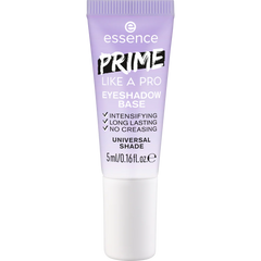 PRIME LIKE A PRO EYESHADOW BASE