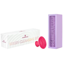 Brush Cleansing Set