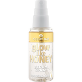 glow like HONEY SERUM SPRAY