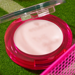 THE game EDIT ph-reacting cheek balm
