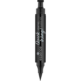 Quick Wing! stamp eyeliner
