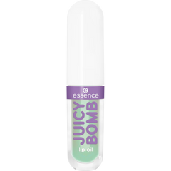 Juicy Glow Juicy Bomb Lip Oil