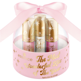 the most wonderful kiss of the year hydra kiss LIP OIL set