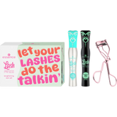 Lash Princess lengthening Eye Set