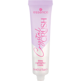 CRYSTAL CRUSH dewy highlighter cream