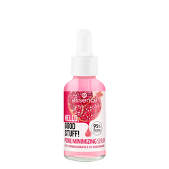 Hello, Good Stuff! Pore Minimizing Serum