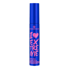 i love extreme volume mascara waterproof