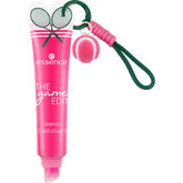 THE game EDIT lipgloss
