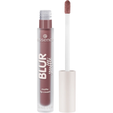 BLUR soufflé matte lip cream