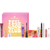 FEEL GOOD CLUB look set