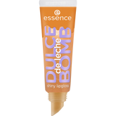 DULCE de leche BOMB shiny lipgloss