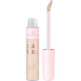 silky BLUR HYDRATING LONGWEAR CONCEALER