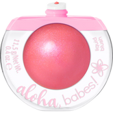 aloha, babes! liquid blush