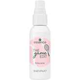 THE game EDIT fixing spray