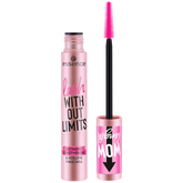 Lash Without Limits Extreme Lengthening & Volume Mascara