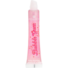 it's Bubble Gum fun shiny lipgloss