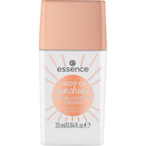 DROP OF sunshine HIGHLIGHTING DROPS
