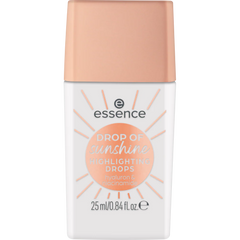 DROP OF sunshine HIGHLIGHTING DROPS