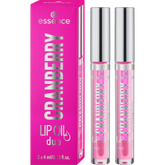 CRANBERRY LIP OIL duo