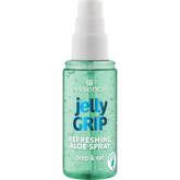 Jelly GRIP REFRESHING ALOE SPRAY