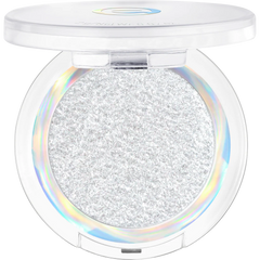 mono eyeshadow glitter