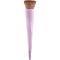 make up buffer brush
