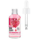 Hello, Good Stuff! Pore Minimizing Serum