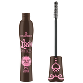 Lash Princess False Lash Effect Mascara Black Brown