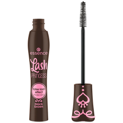 Lash Princess False Lash Effect Mascara Black Brown