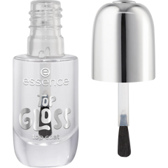 TOP GLOSS top coat