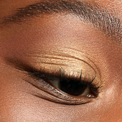 the PEACH edition mini eyeshadow palette
