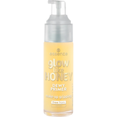 glow like HONEY DEWY PRIMER