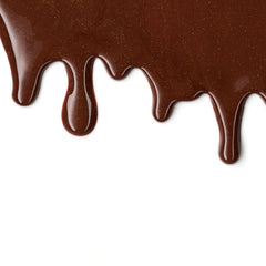 CHOCO BOMB shiny lipgloss