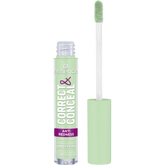 CORRECT & CONCEAL anti redness concealer