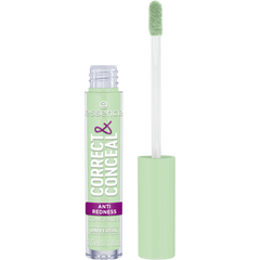 CORRECT & CONCEAL anti redness concealer
