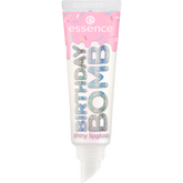BIRTHDAY BOMB shiny lipgloss
