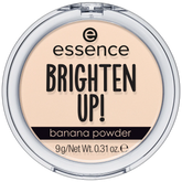 BRIGHTEN UP! banana powder