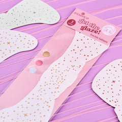 get the glaze! freckle tattoos