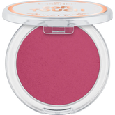soft TOUCH BOUNCY BLUSH