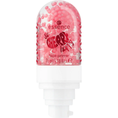 SO CHERRY happy face primer