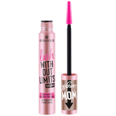 Lash Without Limits Brown Extreme Lengthening & Volume Mascara