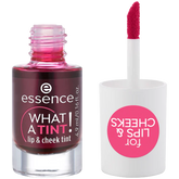 What A Tint! Lip & Cheek Tint
